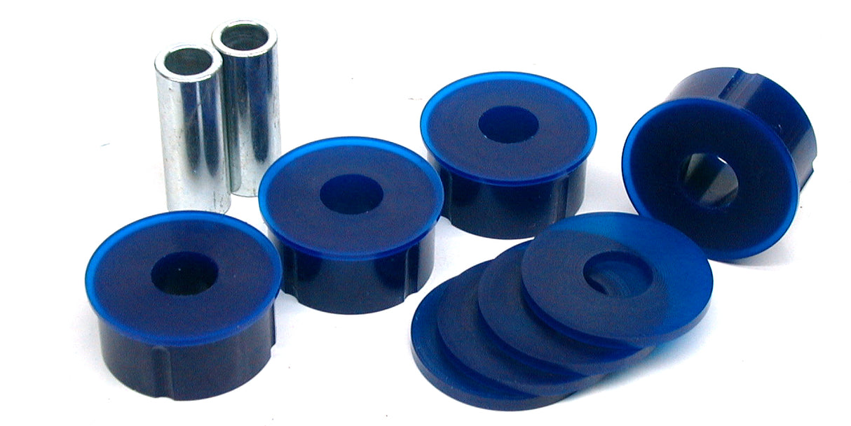 SuperPro Rear Trailing Arm Lower Front Bush Kit