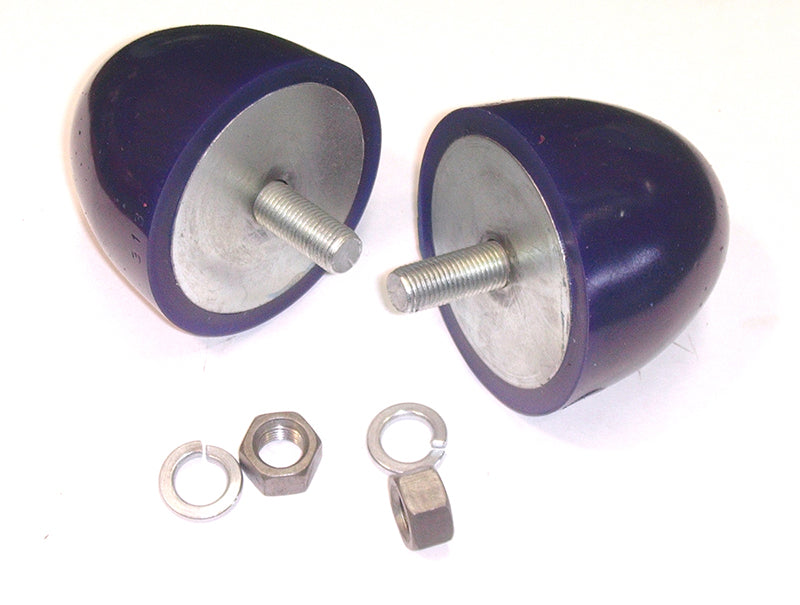 SuperPro Universal Bump Stop Kit