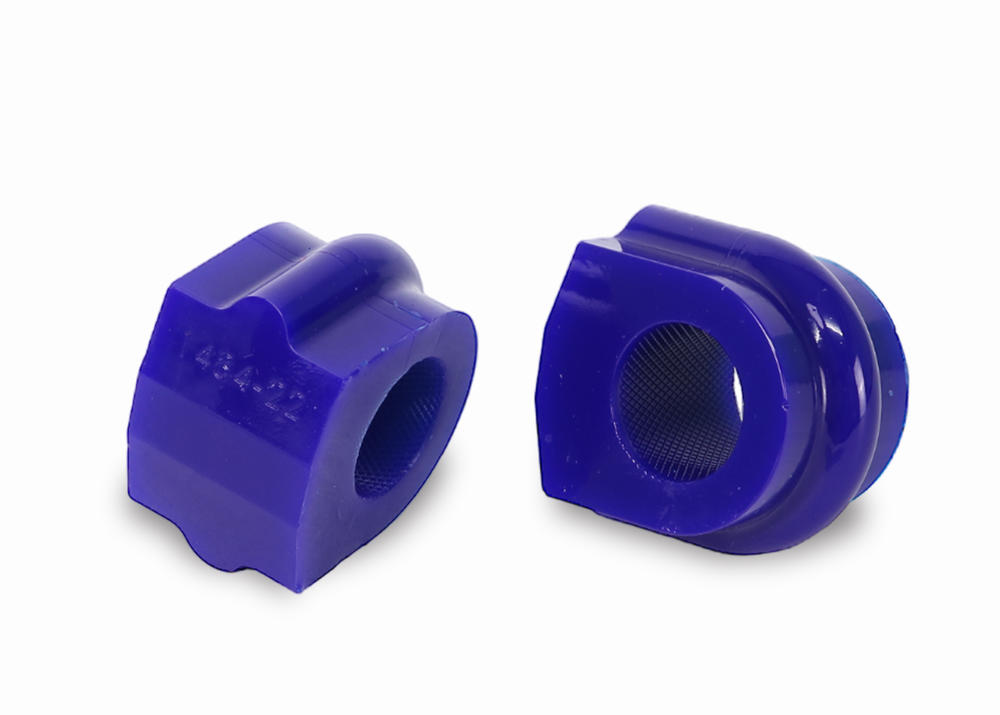 SuperPro Sway Bar Mount Bush Kit