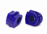 SuperPro Sway Bar Mount Bush Kit