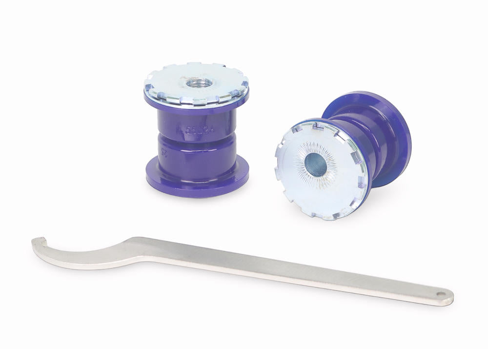 SuperPro Front Control Arm Lower Front Performance Upgrade Bush Kit
