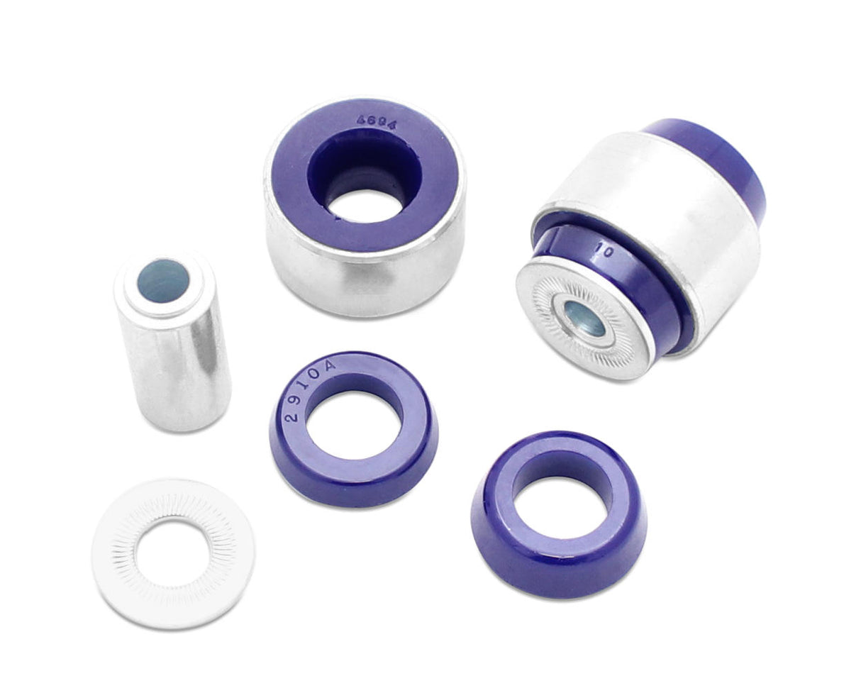 SuperPro Front Control Arm Lower-Inner Front Bush Kit