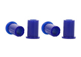 SuperPro Leaf Spring Upper Shackle Bush Kit