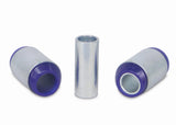 SuperPro Control Arm Lower-Inner Rear Bush Kit
