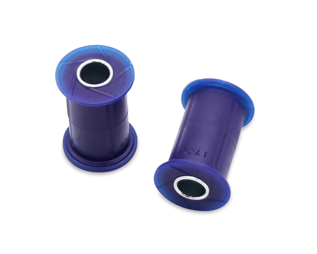 SuperPro Leaf Spring Bush Kit