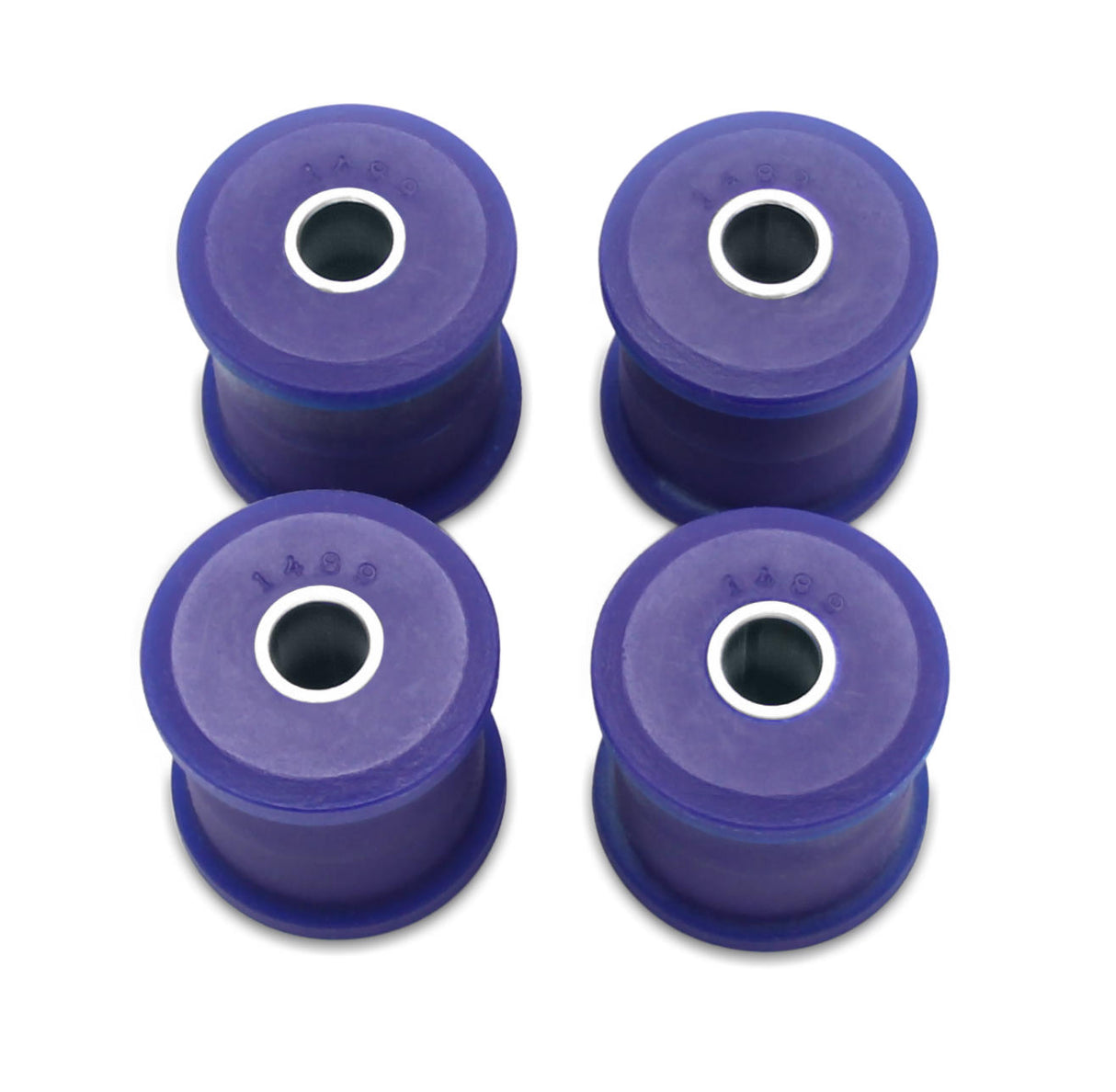 SuperPro Trailing Arm Lower Bush Kit