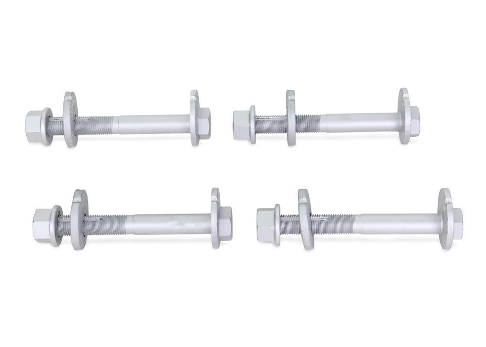 SuperPro Control Arm Lower - Inner Camber Bolt Kit
