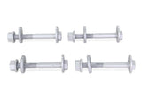 SuperPro Control Arm Lower - Inner Camber Bolt Kit