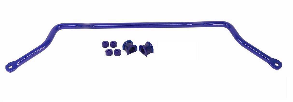 SuperPro 4x4 Heavy Duty 27mm Front Sway Bar