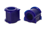 SuperPro Sway Bar Mount Bush Kit