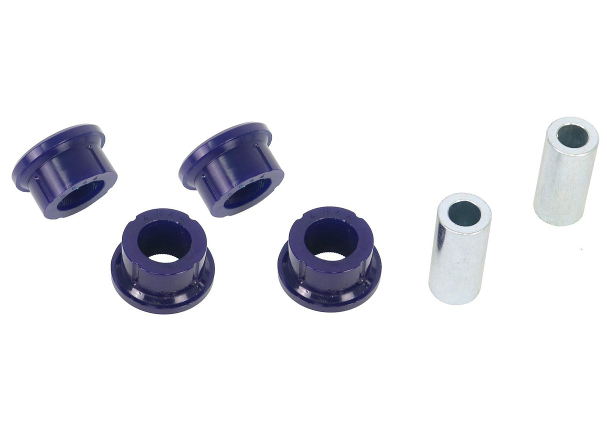 SuperPro Front Control Arm Lower-Front Bush Kit