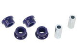 SuperPro Front Control Arm Lower-Front Bush Kit