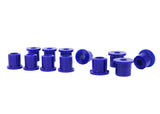 SuperPro Leaf Spring Bush Kit