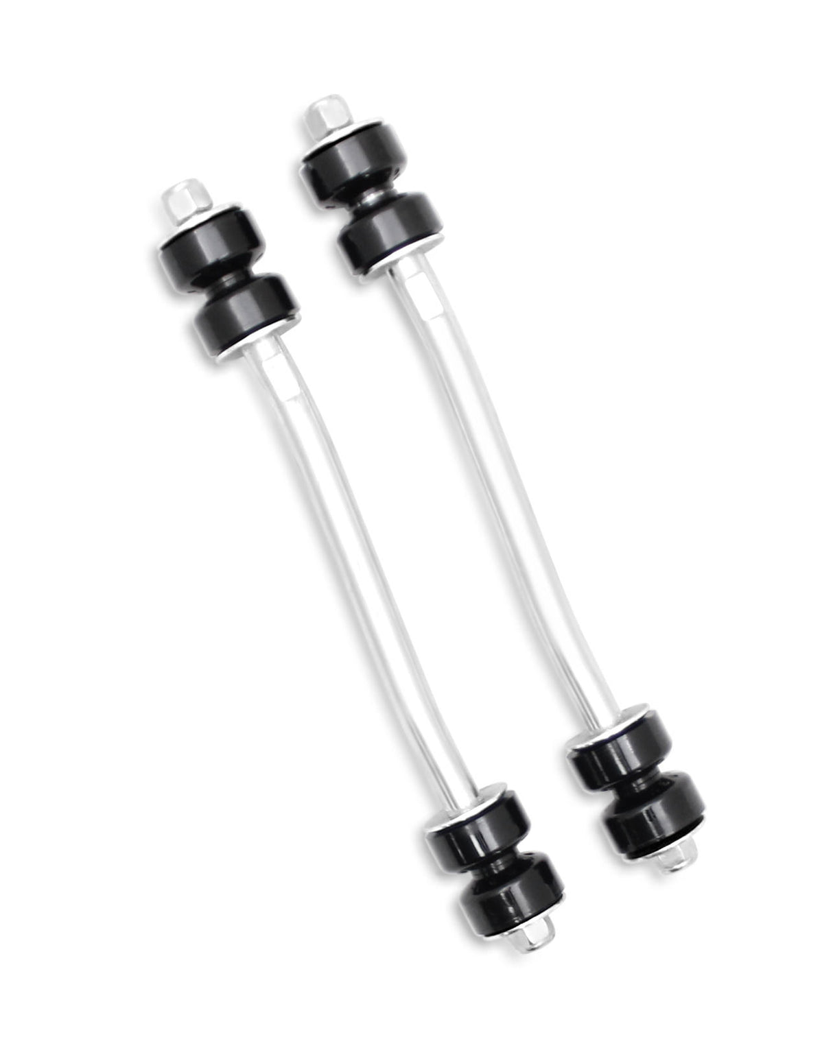 SuperPro Heavy Duty Sway Bar Link Rod Kit