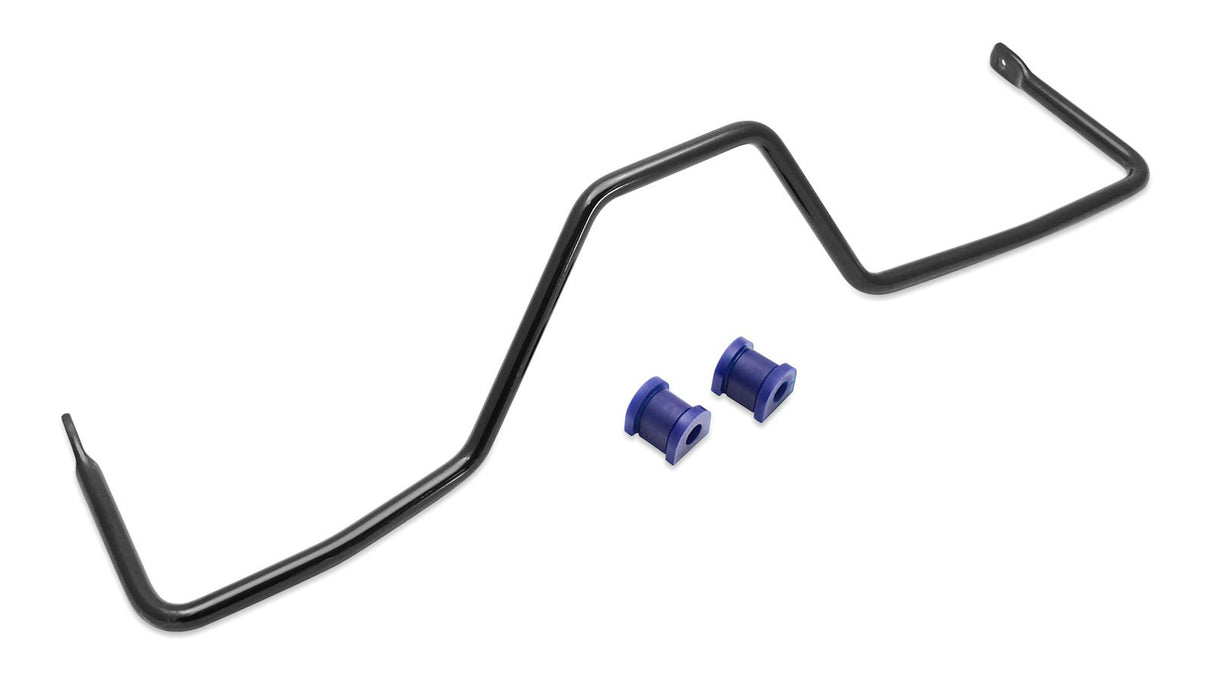 SuperPro Heavy Duty 18mm Rear Sway Bar Kit