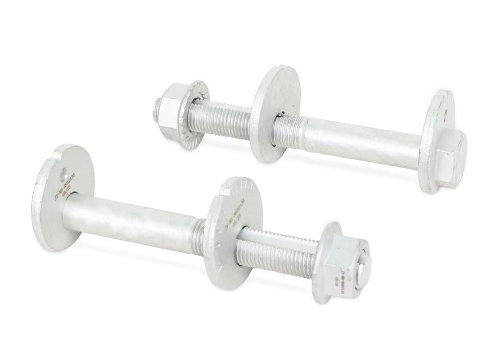 SuperPro Control Arm Lower - Inner Camber Bolt Kit