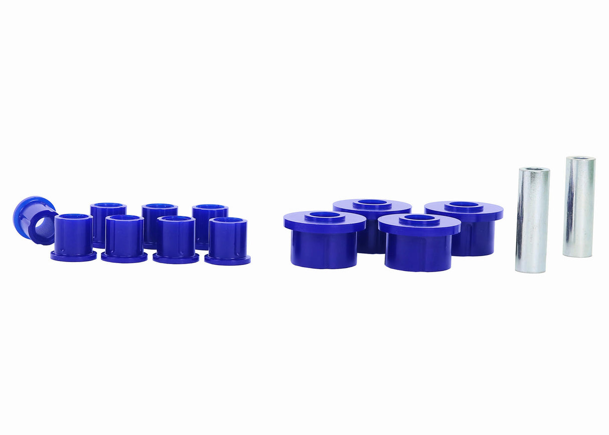 SuperPro Leaf Spring Bush Kit