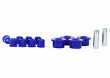 SuperPro Leaf Spring Bush Kit