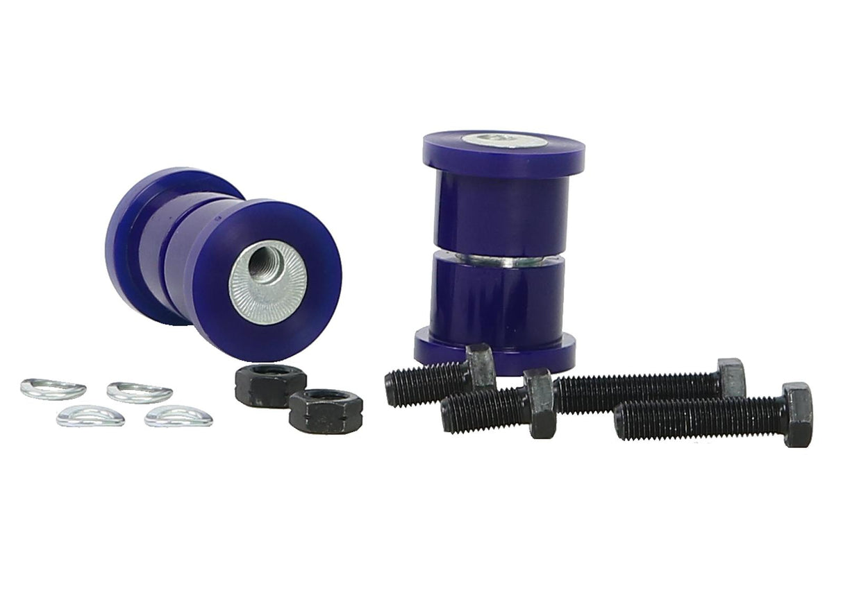 SuperPro IRS Adjusting Kit Toe Only Bush Kit