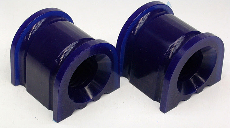 SuperPro Control Arm Lower-Rear Bush Kit