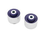 SuperPro Front Control Arm Lower-Rear Double Offset Bush Kit