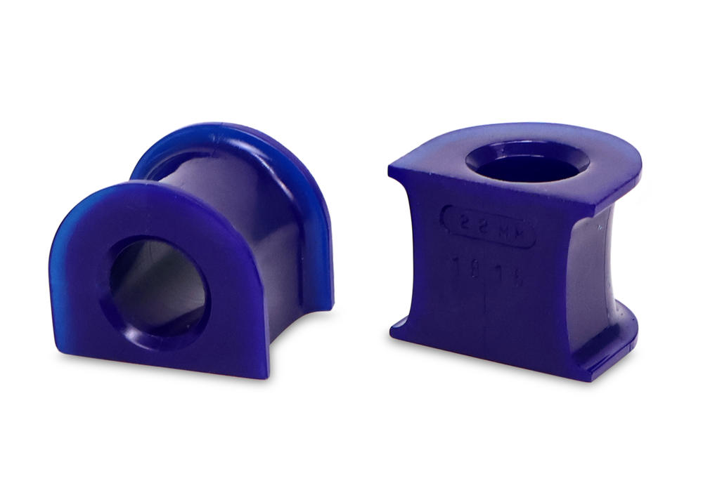 SuperPro Sway Bar Mount Bush Kit