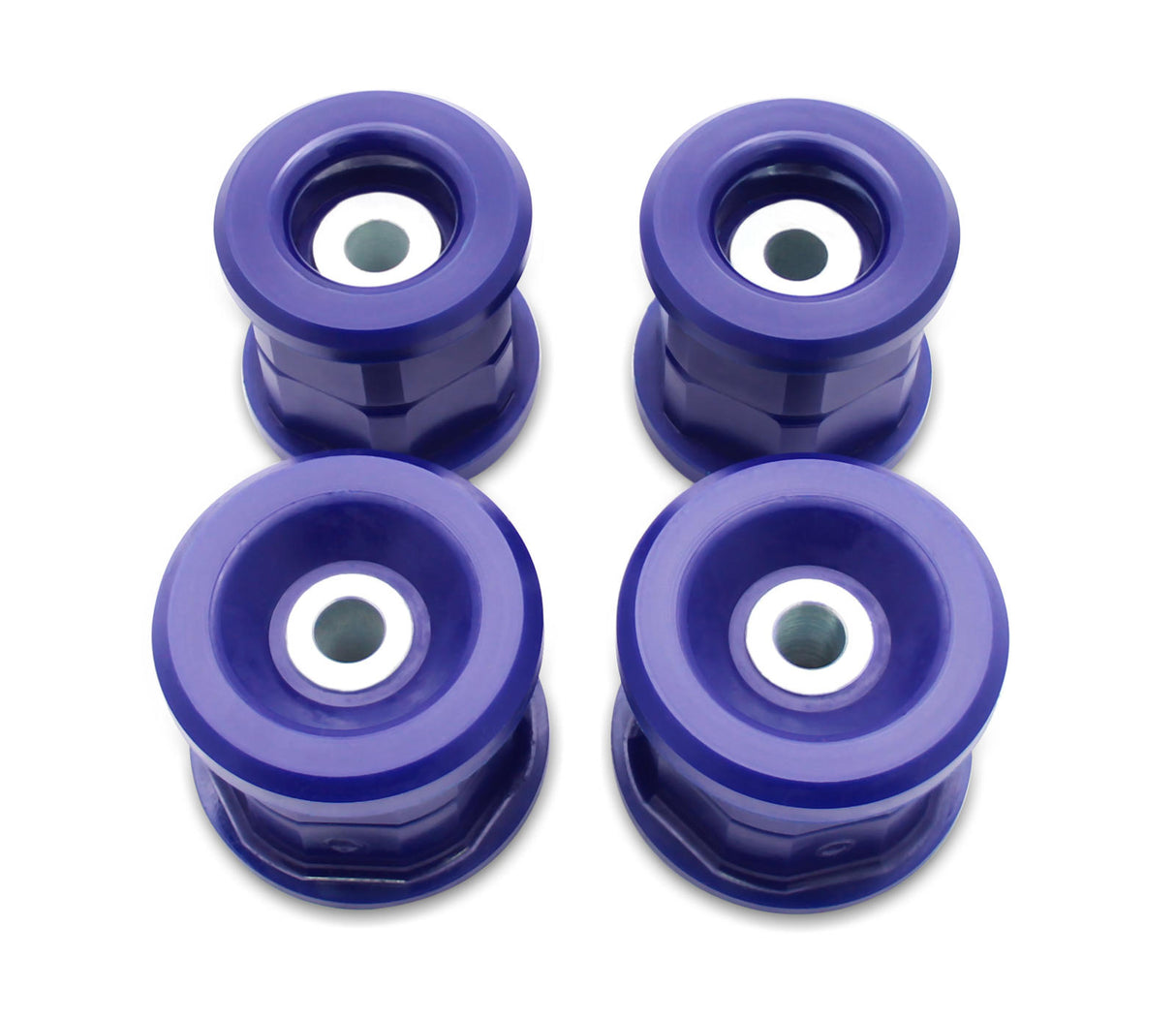 SuperPro Rear Subframe Front & Rear Bush Kit