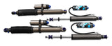 SuperPro Formula 4x4 Premium 4" Adjustable Lift Kit
