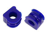 SuperPro Sway Bar Mount Bush Kit 19mm ID