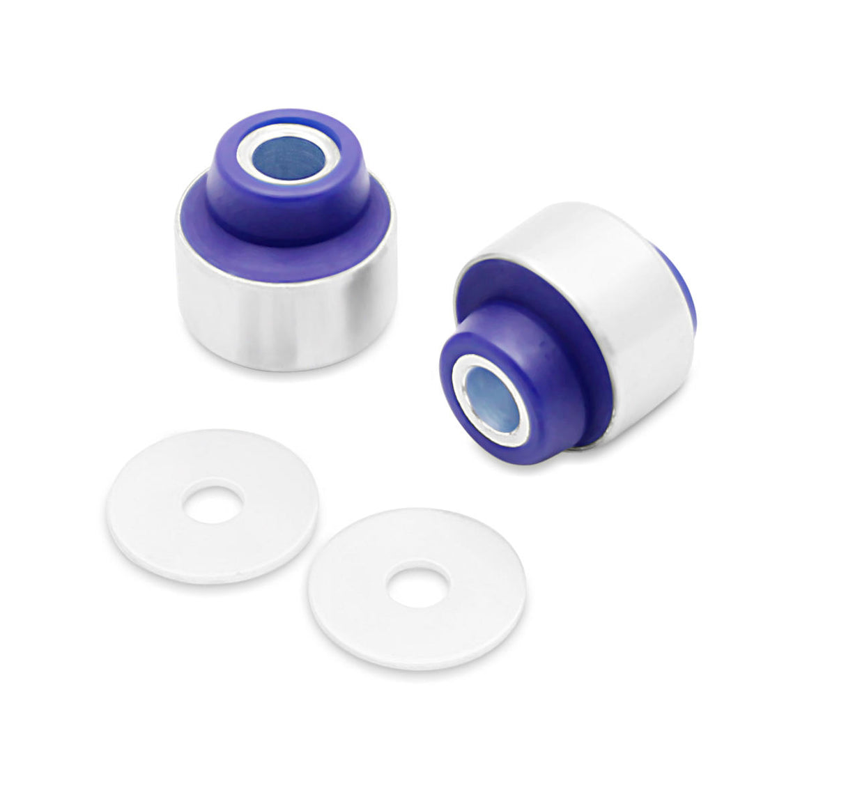 SuperPro Front Control Arm Bushing Kit