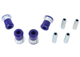 SuperPro Rear Control Arm Upper Inner Front Bush Kit