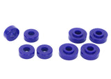 SuperPro Crossmember To Chassis Mount Bush Kit