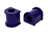 SuperPro Sway Bar Mount Bush Kit