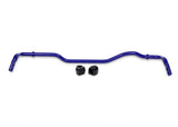 SuperPro 22mm Heavy Duty 2 Position Blade Adjustable Rear Sway Bar Kit