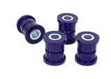 SuperPro Rear Control Arm Bush Kit