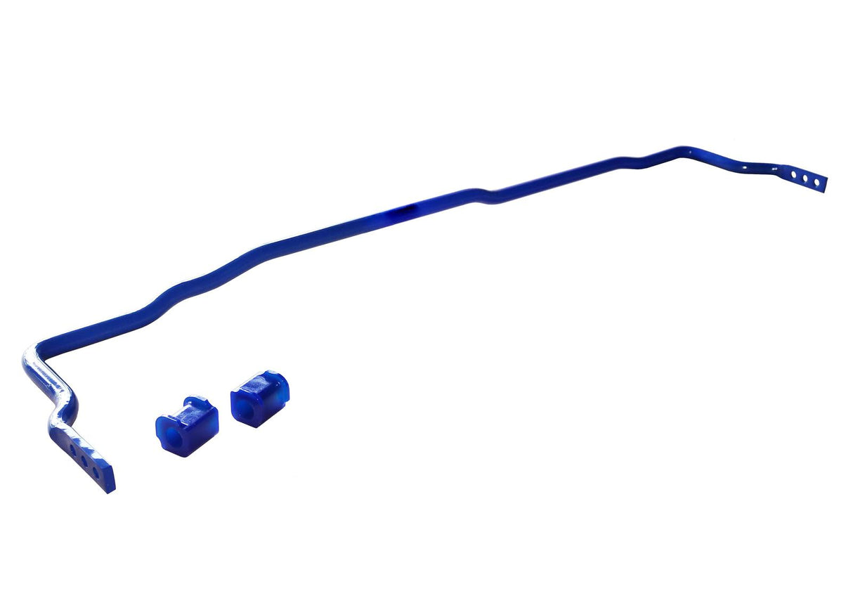 SuperPro Roll Control Rear Sway Bar