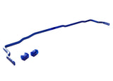 SuperPro Roll Control Rear Sway Bar