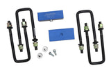 SuperPro 45mm Rear Block Spacer Kit - Easy Lift Kit