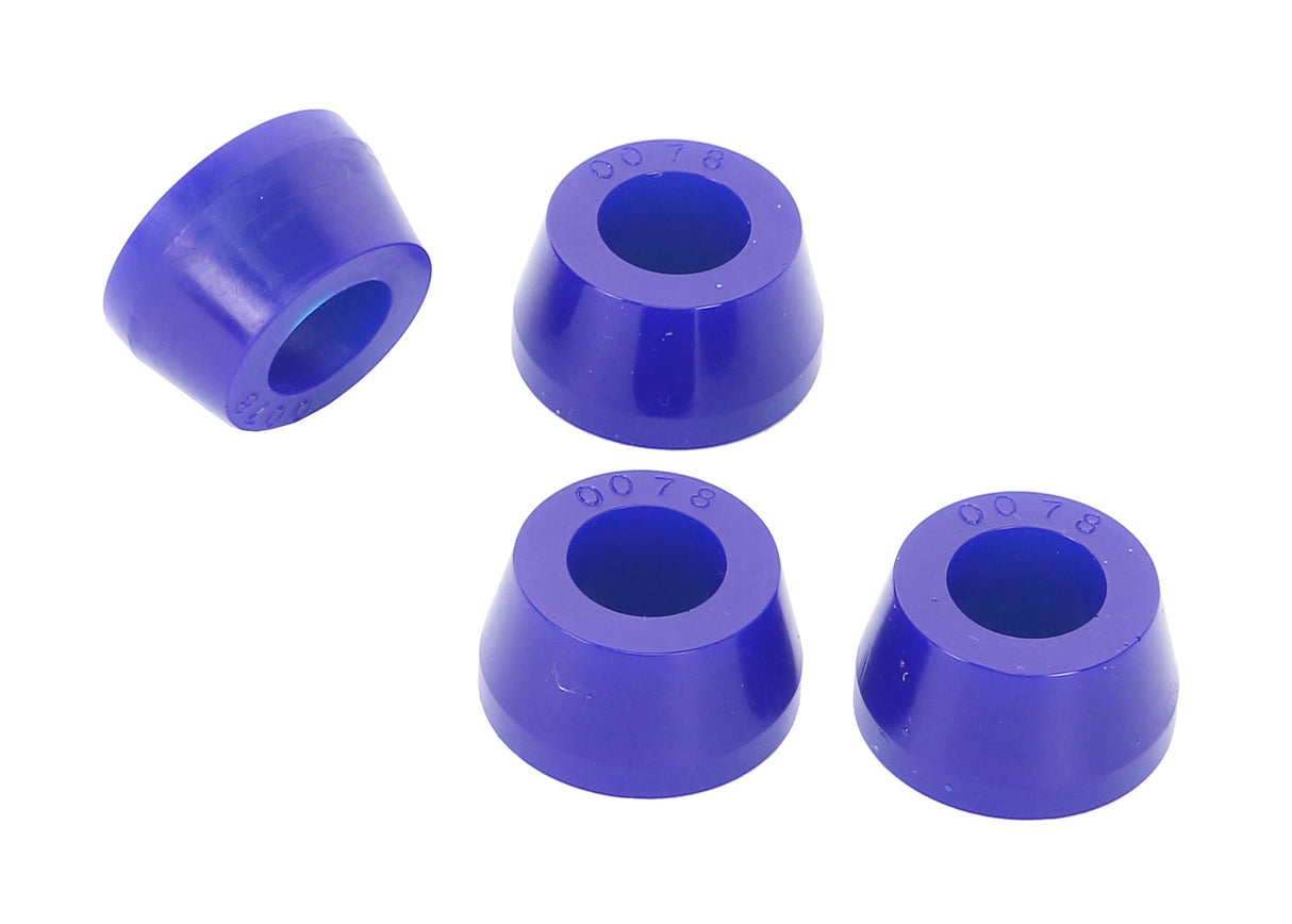 SuperPro Rear Bush Kit