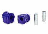 SuperPro Control Arm Lower-Rear Bush Kit