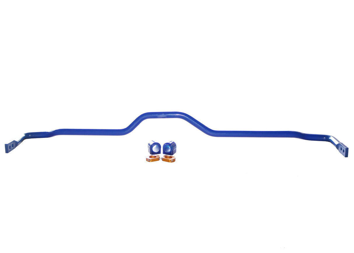 SuperPro 24mm Heavy Duty 3 Position Blade Adjustable Rear Sway Bar