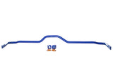 SuperPro 24mm Heavy Duty 3 Position Blade Adjustable Rear Sway Bar