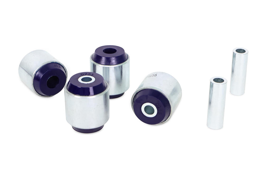 SuperPro Rear Trailing Arm Upper Bush Kit