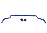SuperPro 30mm Heavy Duty Non Adjustable Front 4x4 Sway Bar