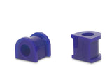 SuperPro Sway Bar Mount Bush Kit