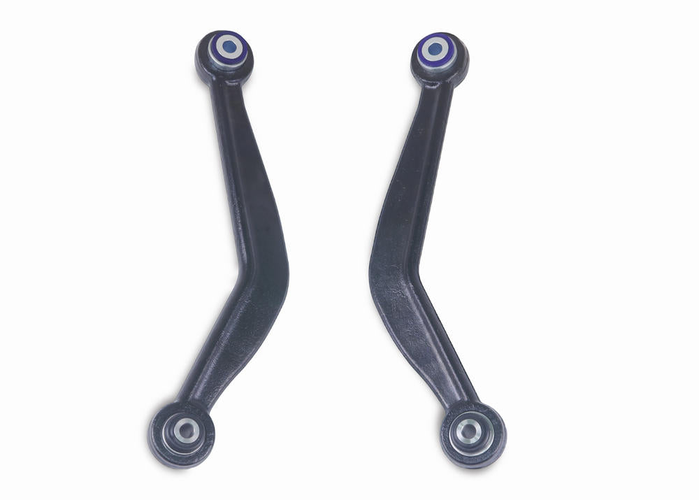 SuperPro Rear Upper Control Arm Kit