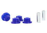 SuperPro Control Arm Lower-Inner Bush Kit