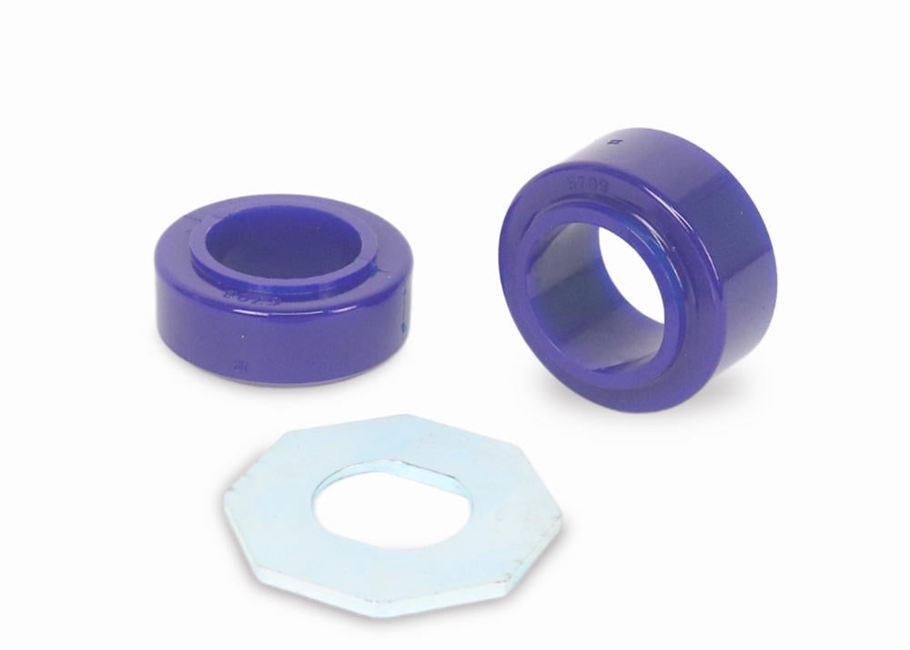 SuperPro Front Shock Absorber Upper Bushing Kit