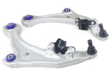 SuperPro Front Lower Control Arm Kit incl. Ball Joints