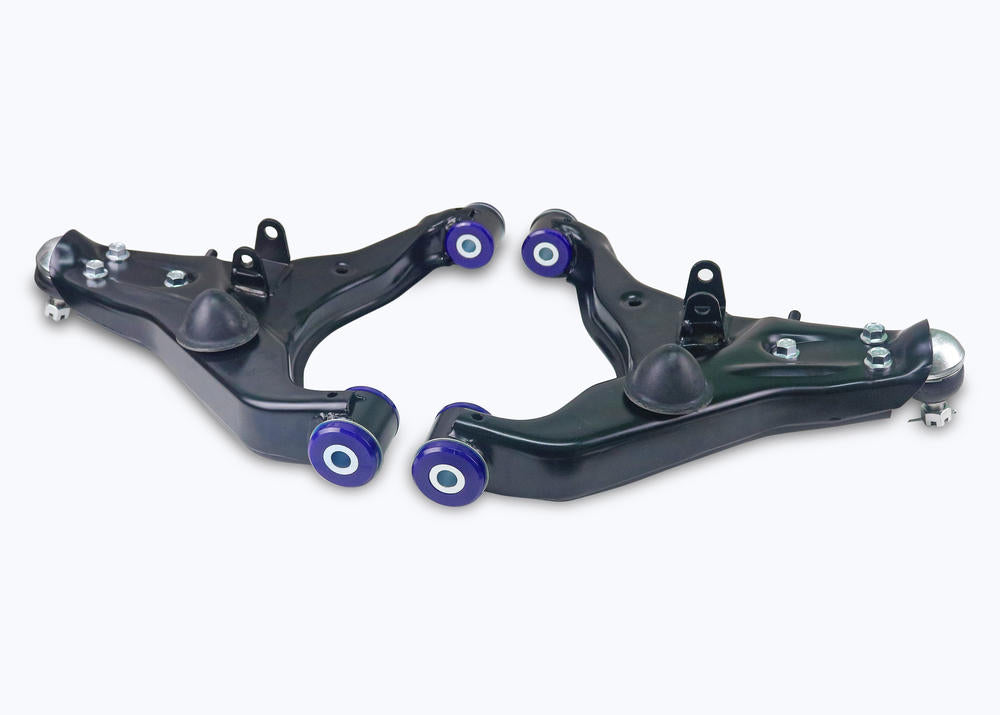 SuperPro Front Lower Standard Control Arm Kit